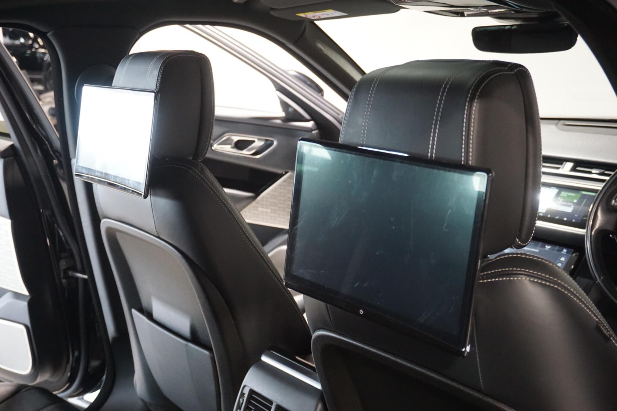 Land Rover Range Rover Velar 3.0 SD6 V6 R-Dynamic HSE SUV 5dr Diesel Auto 4WD Euro 6 (s/s) (300 ps)